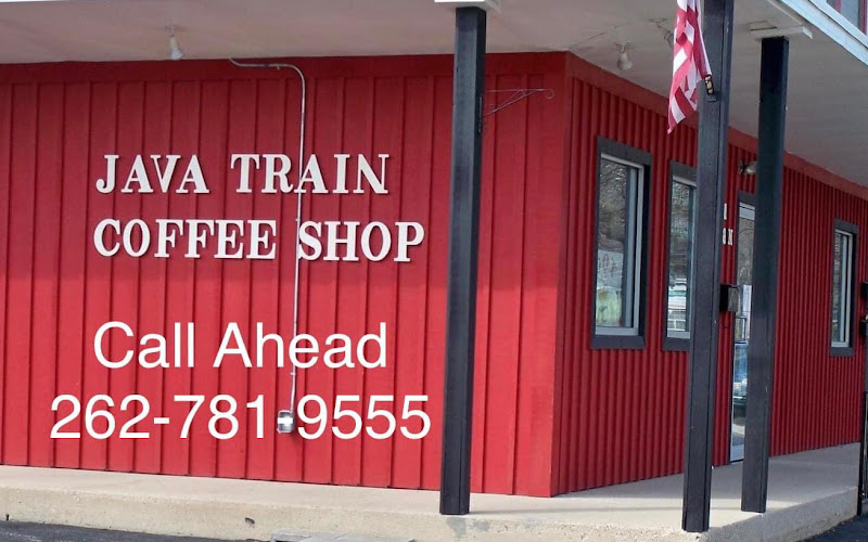 Java Train