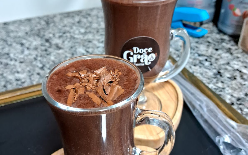 Doce Grão Cafeteria