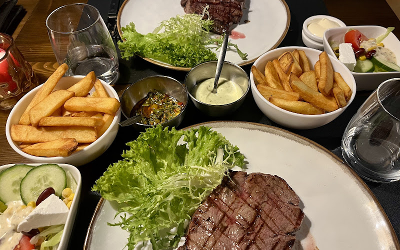 El Fresco Argentijns Grill restaurant