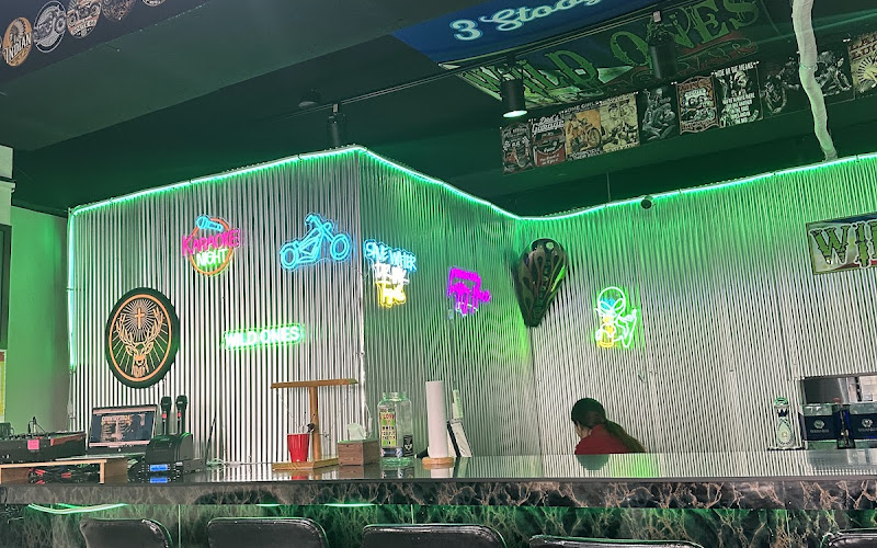Wild Ones Filipino RestoBar