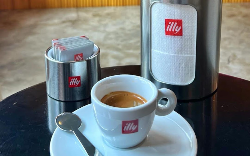 Coffee Company - สาขา RK Biz Center