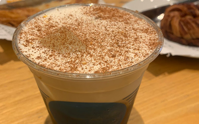 Djournal Coffee - Trans Studio Makassar