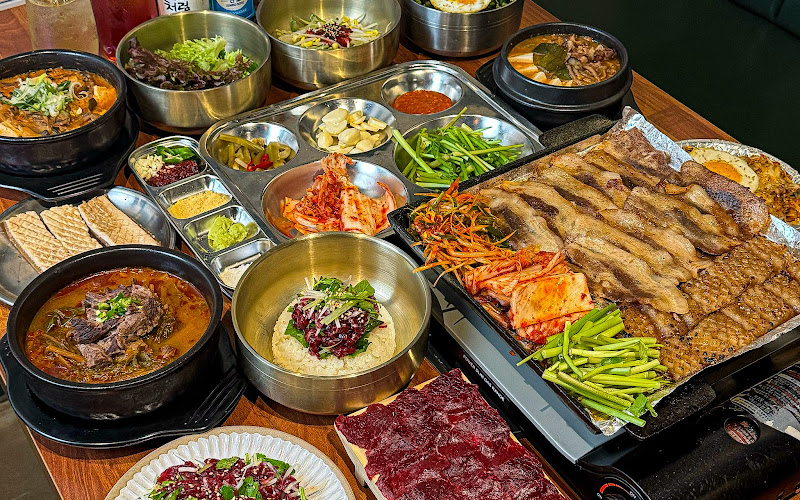 판교집 수내직영점