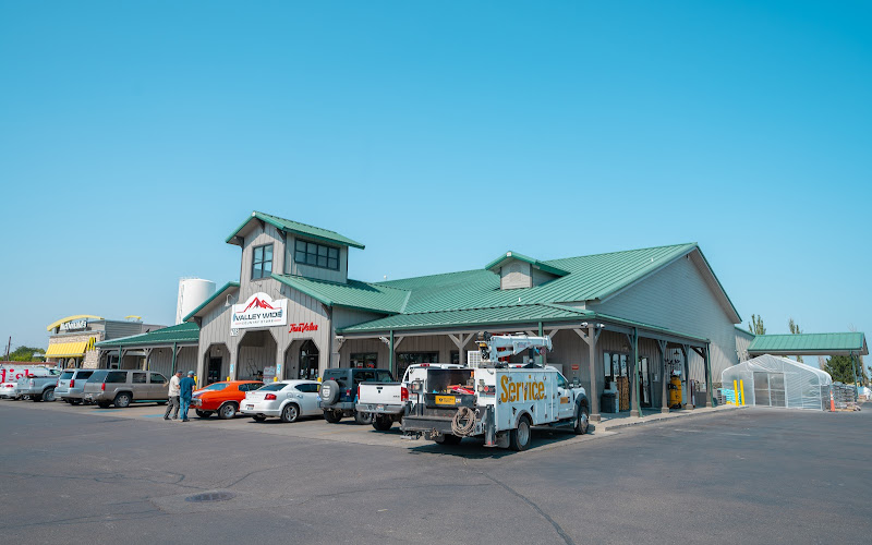 Valley Wide Country Store | Buhl