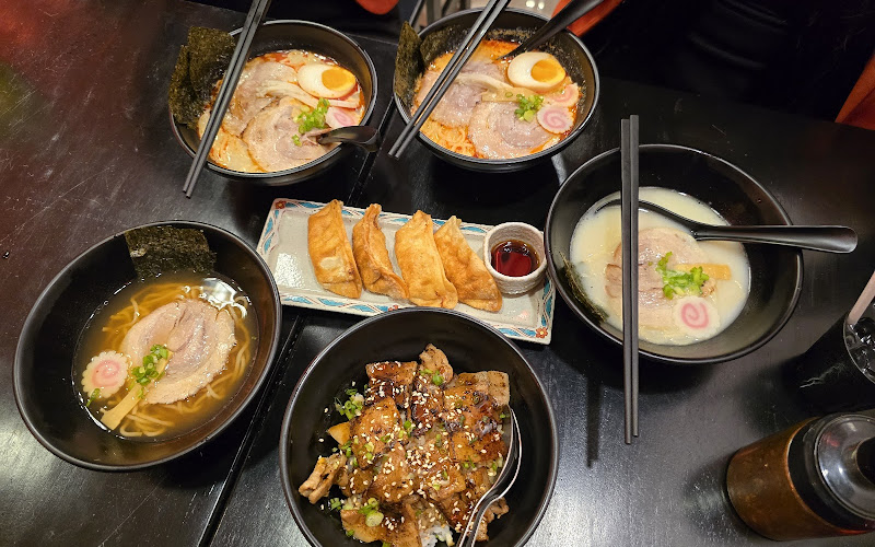 39Ramen สาขาศรีจันทร์