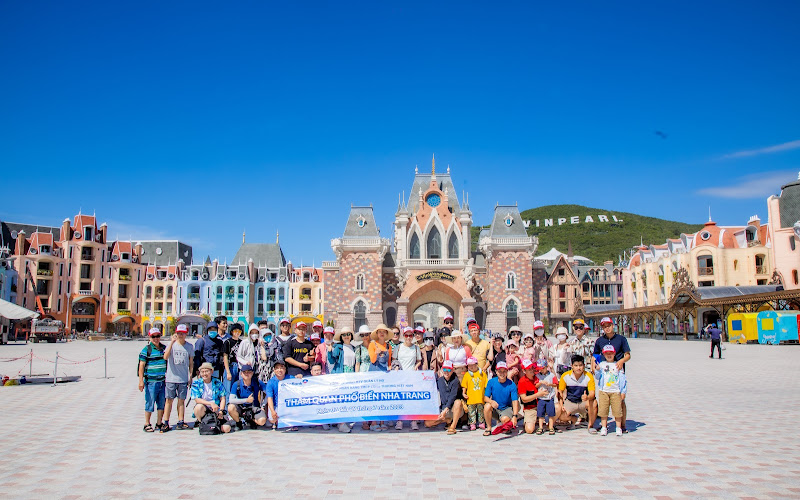 Công ty du lịch Soha Travel