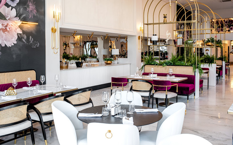 Aquarella Restaurant