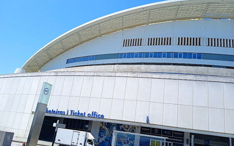 Porto Exit Games (Dragão)