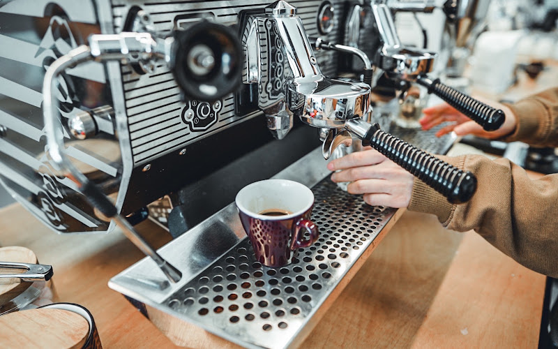 Singular Roasters