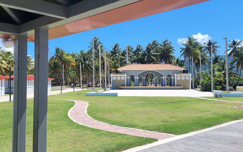 Yabucoa Harbor Boulevard
