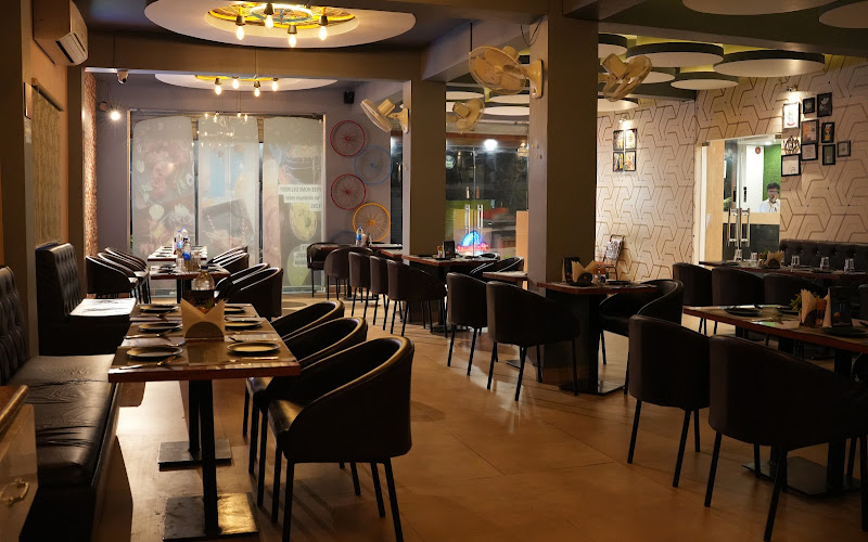 Rock House Restaurant
