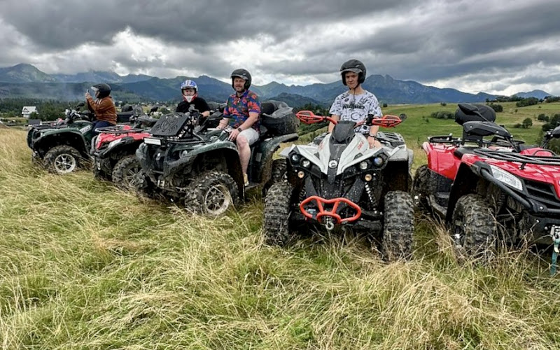 ZakoExtreme - Quady Zakopane