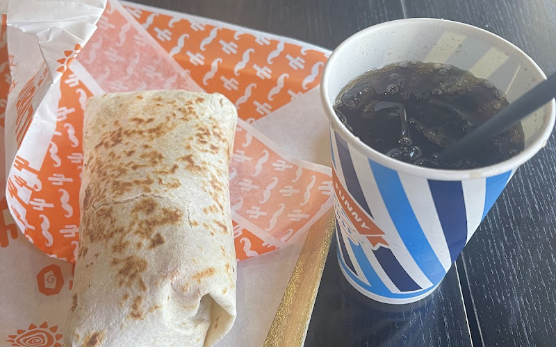 브리또 익스프레스