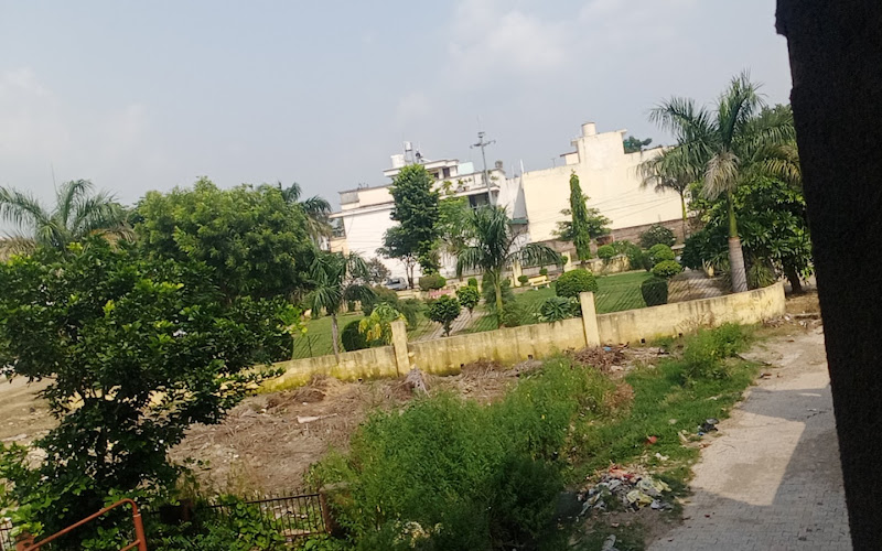 Society Park