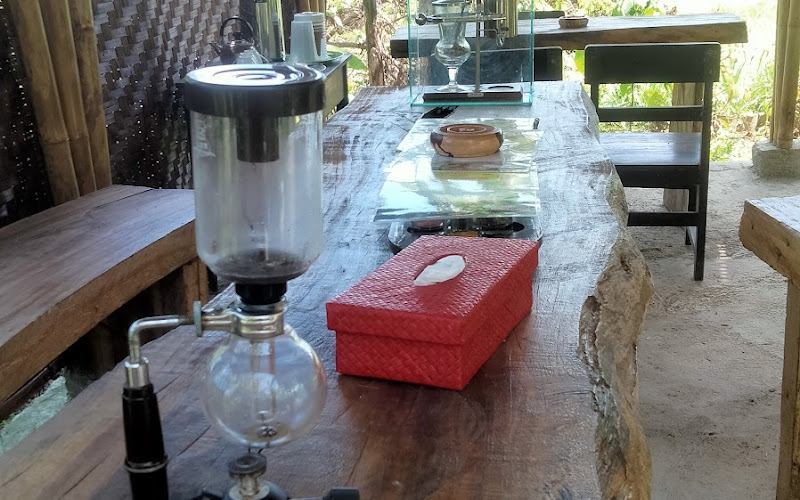 Abing sari agrowisata.