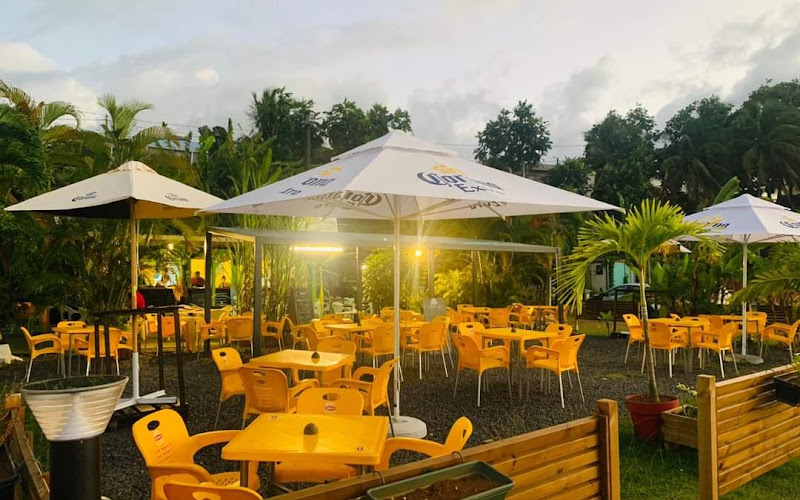L'OTANTIK GRILL
