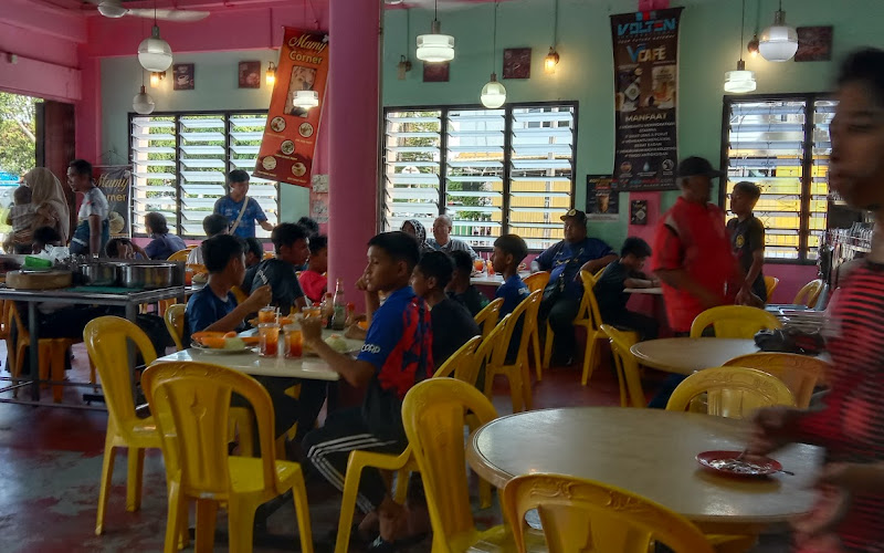 Restoran Mamy Corner