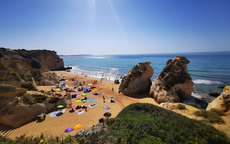 Praia dos Abracinhos