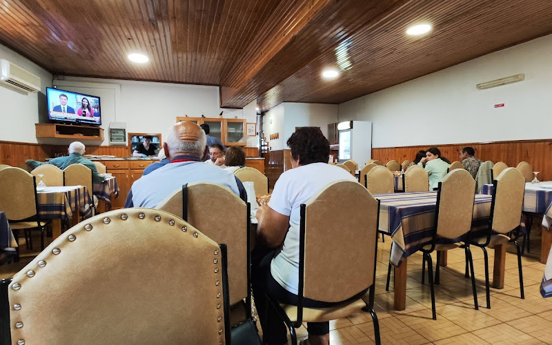 Restaurante Ribeiralta