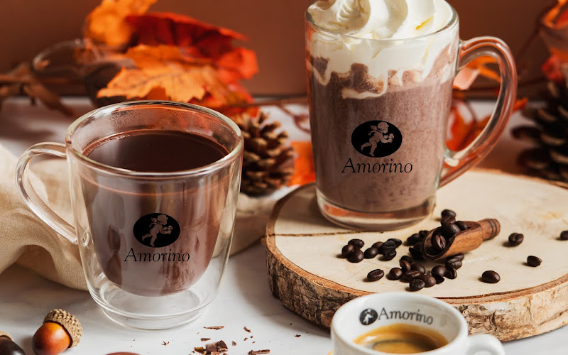 Amorino Gelato - Roma Trevi