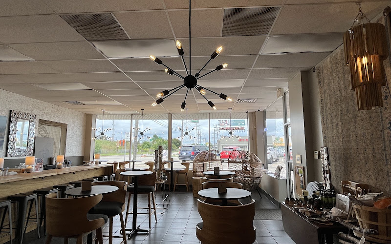 Phillips Cider Bar and Market