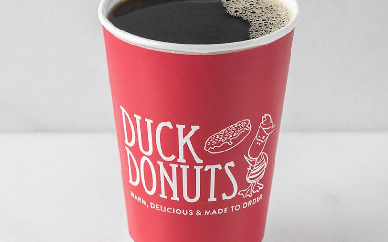 Duck Donuts