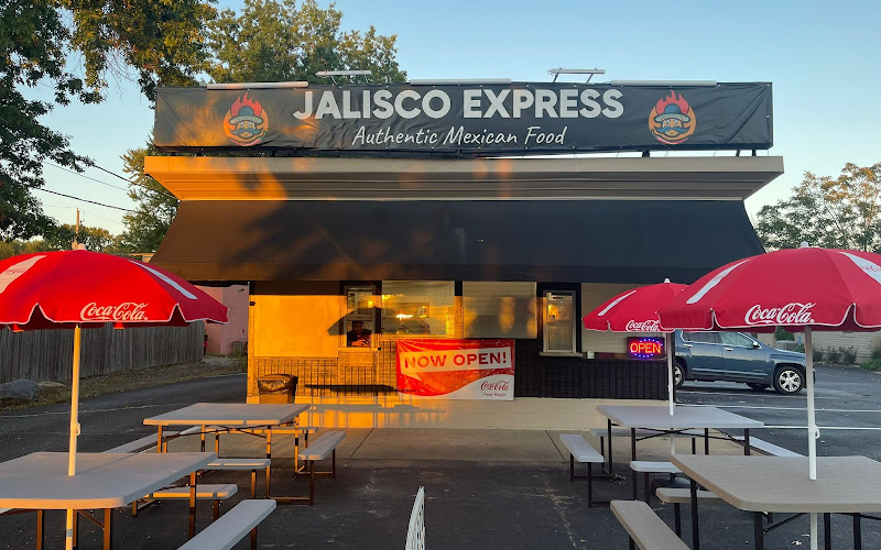 Jalisco Express