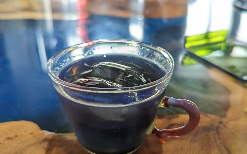 ドラゴンコーヒー