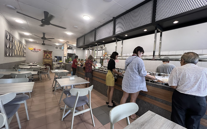 Best Flavor Food Restaurant