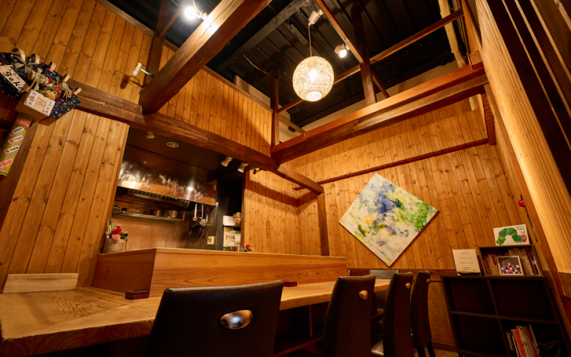日本料理 元赤坂Sako 赤坂見附