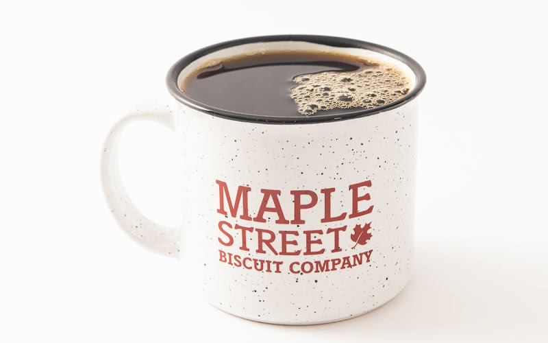 Maple Street Biscuit Company