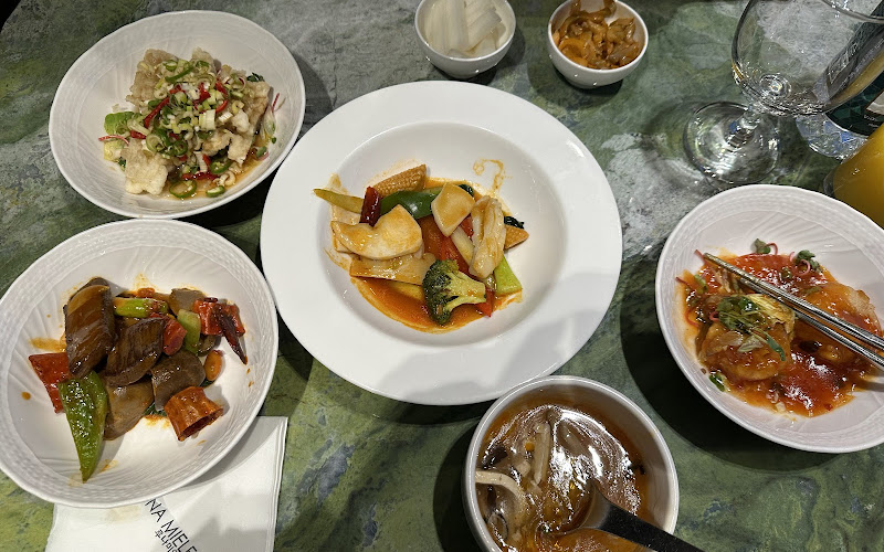 오한수 우육면가