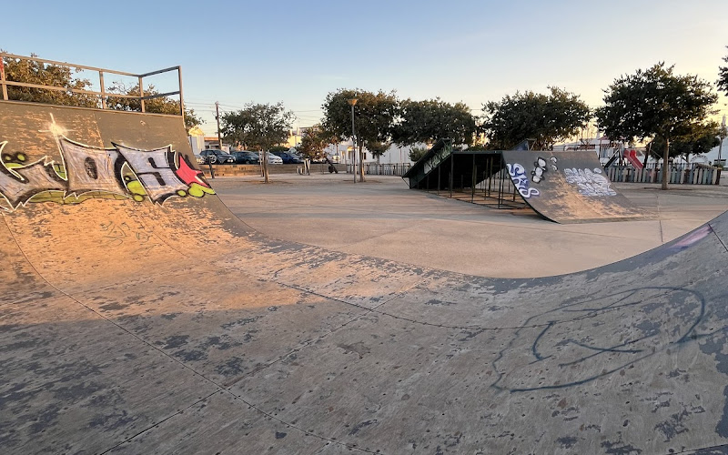 Espiche Skatepark