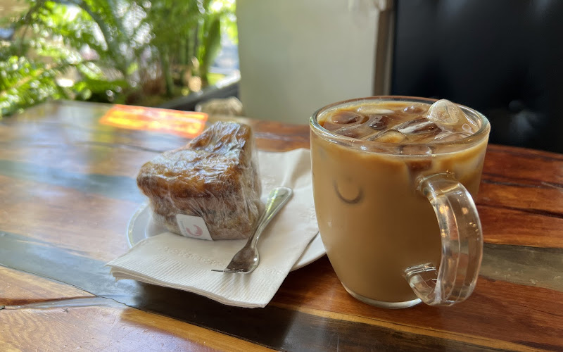 Cafe U