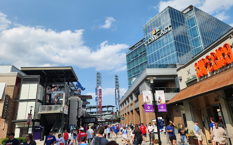 The Escape Game Atlanta (The Battery)