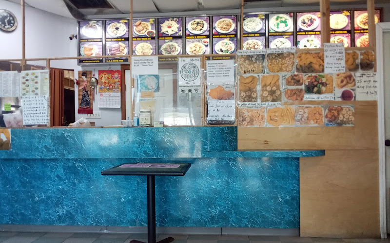 Hong Kong kitchen(near Westwego)