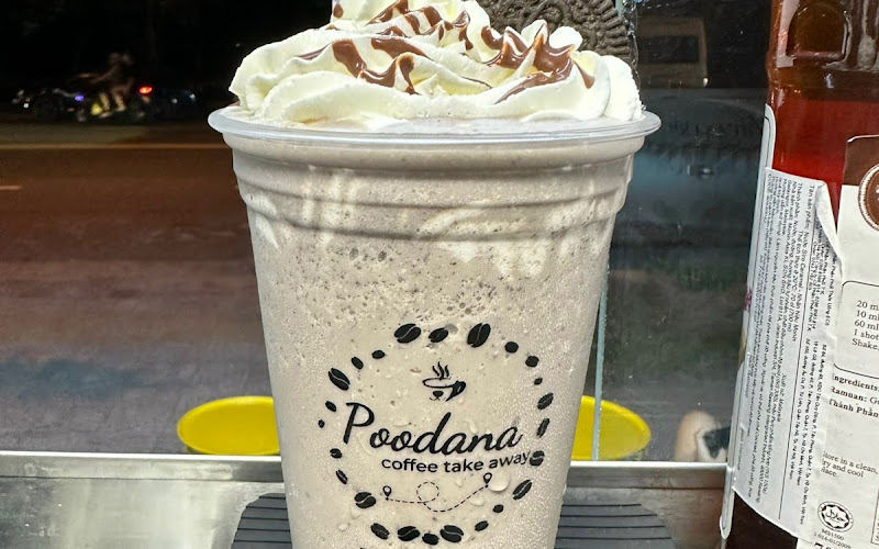 Poodana Coffee