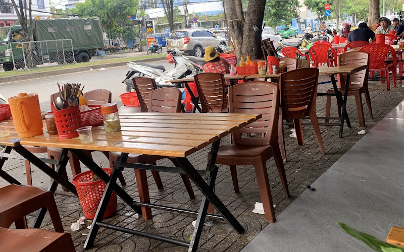 Phở Bò Kho Đức