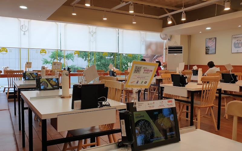 백소정화정역점