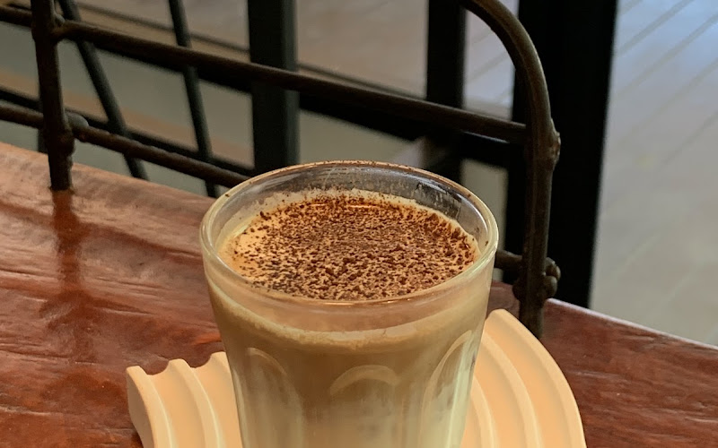 Snow&Rika’s Coffee House