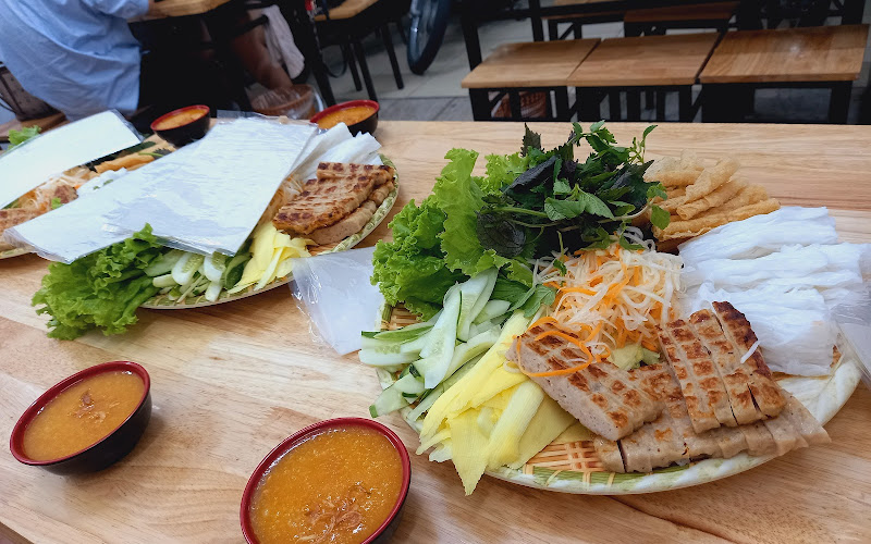 Nem Nướng Nha Trang Tâm Việt CS2