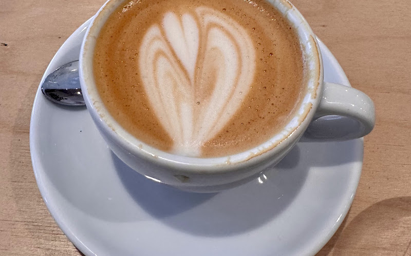 Common Coffee