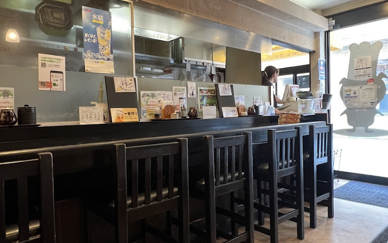 とんかつ水龍 湘南台店