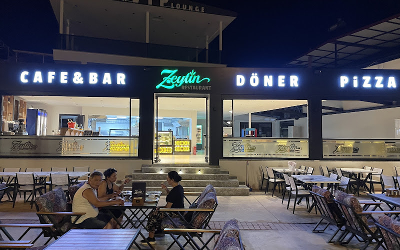 Zeytin Restaurant