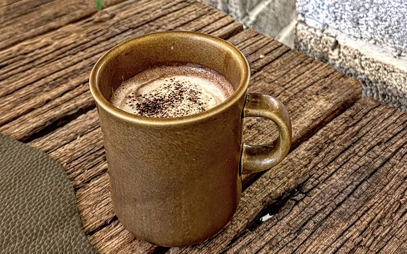 카페쿠쿠오나통영