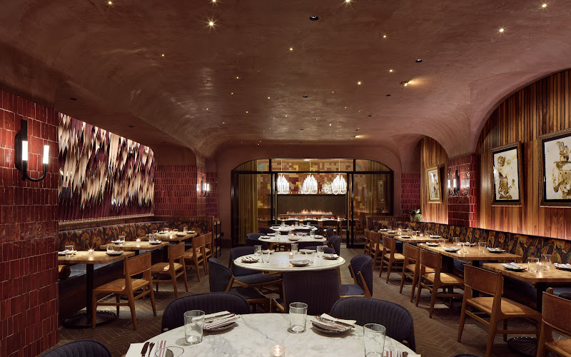 Idol Wolf at 21c St. Louis