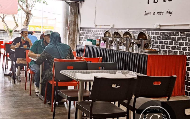 Restoran Cik Teeya