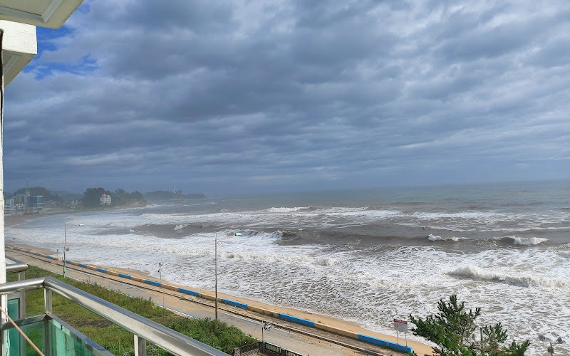 송파농협가족쉼터