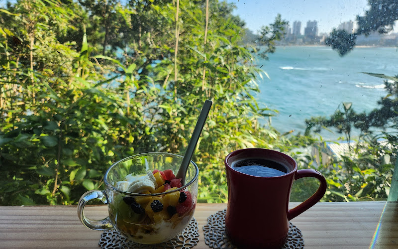 Coffee & Tea