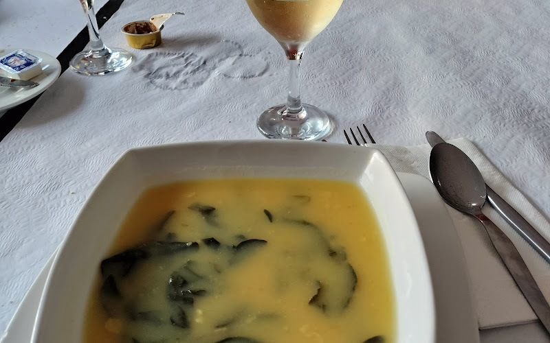 A Capital.. Cafetaria